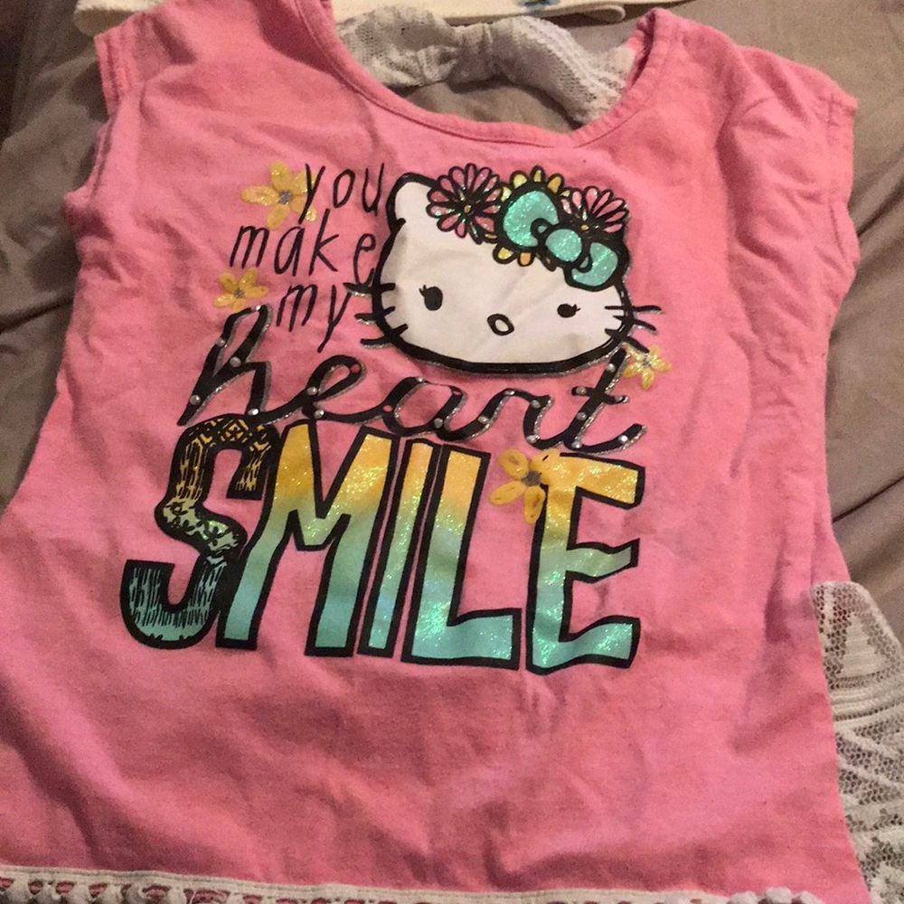 A shirt